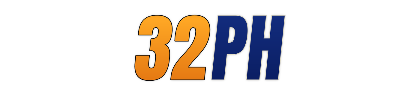 32ph Logo